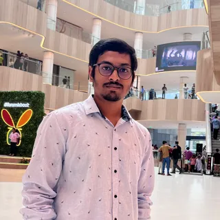 Yogendra Kumar - Profile picture